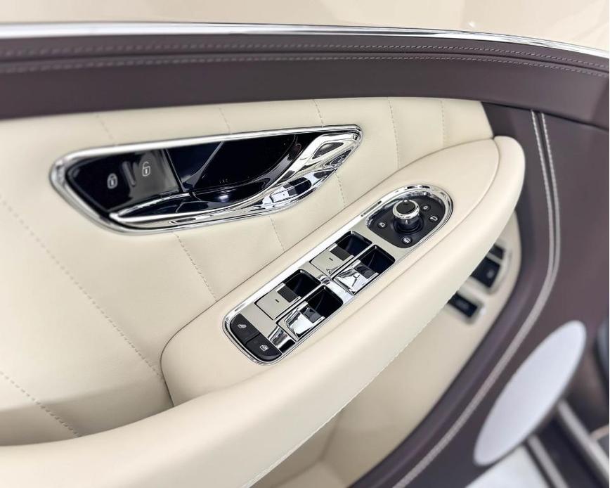 new 2024 Bentley Continental GT car, priced at $304,630