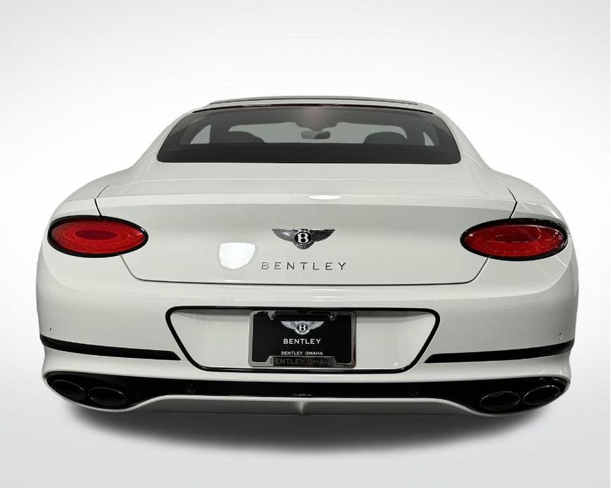 new 2024 Bentley Continental GT car, priced at $282,430