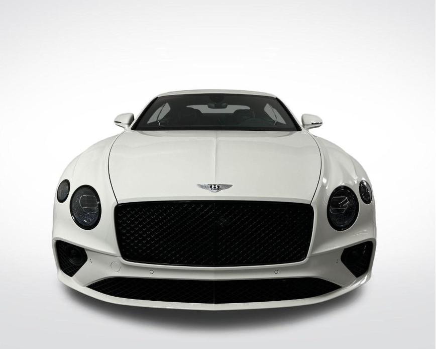 new 2024 Bentley Continental GT car, priced at $282,430