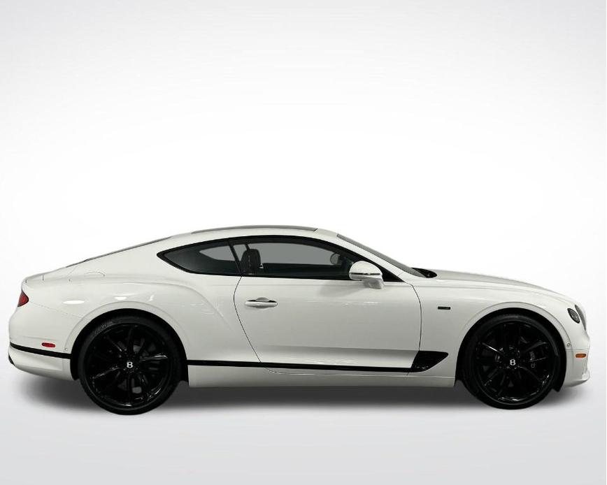 new 2024 Bentley Continental GT car, priced at $282,430