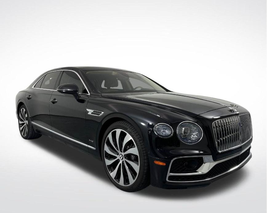 used 2022 Bentley Flying Spur car, priced at $199,995