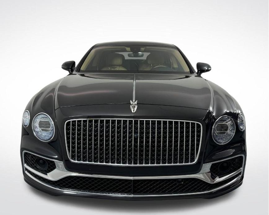 used 2022 Bentley Flying Spur car, priced at $199,995