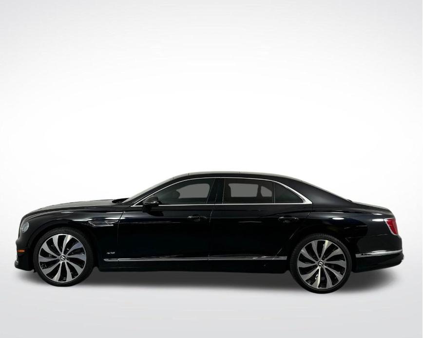 used 2022 Bentley Flying Spur car, priced at $199,995