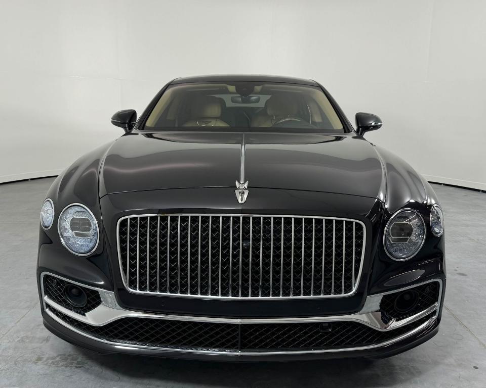 used 2022 Bentley Flying Spur car, priced at $189,995