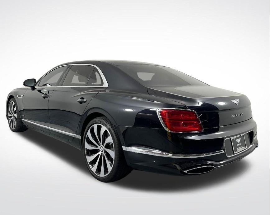 used 2022 Bentley Flying Spur car, priced at $199,995