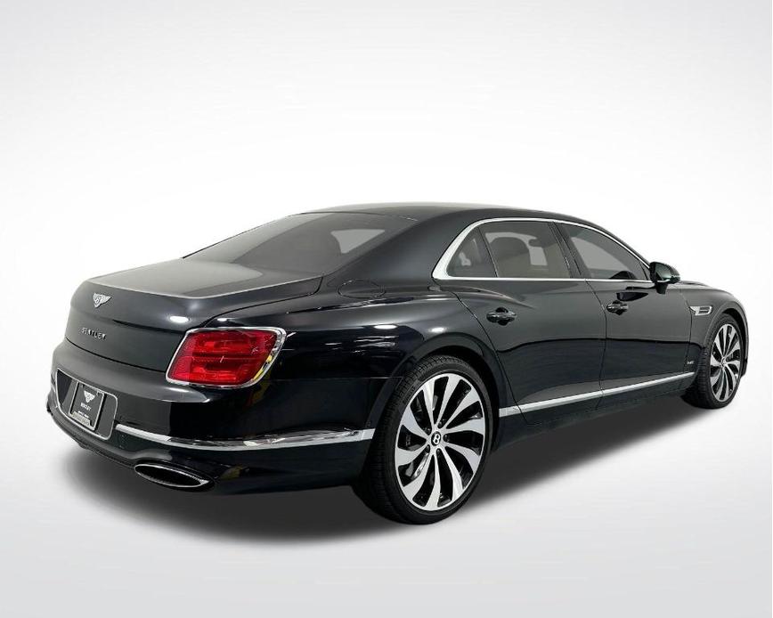 used 2022 Bentley Flying Spur car, priced at $199,995