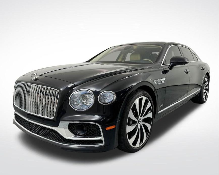 used 2022 Bentley Flying Spur car, priced at $199,995