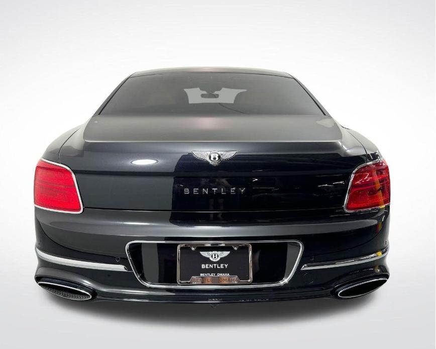 used 2022 Bentley Flying Spur car, priced at $199,995