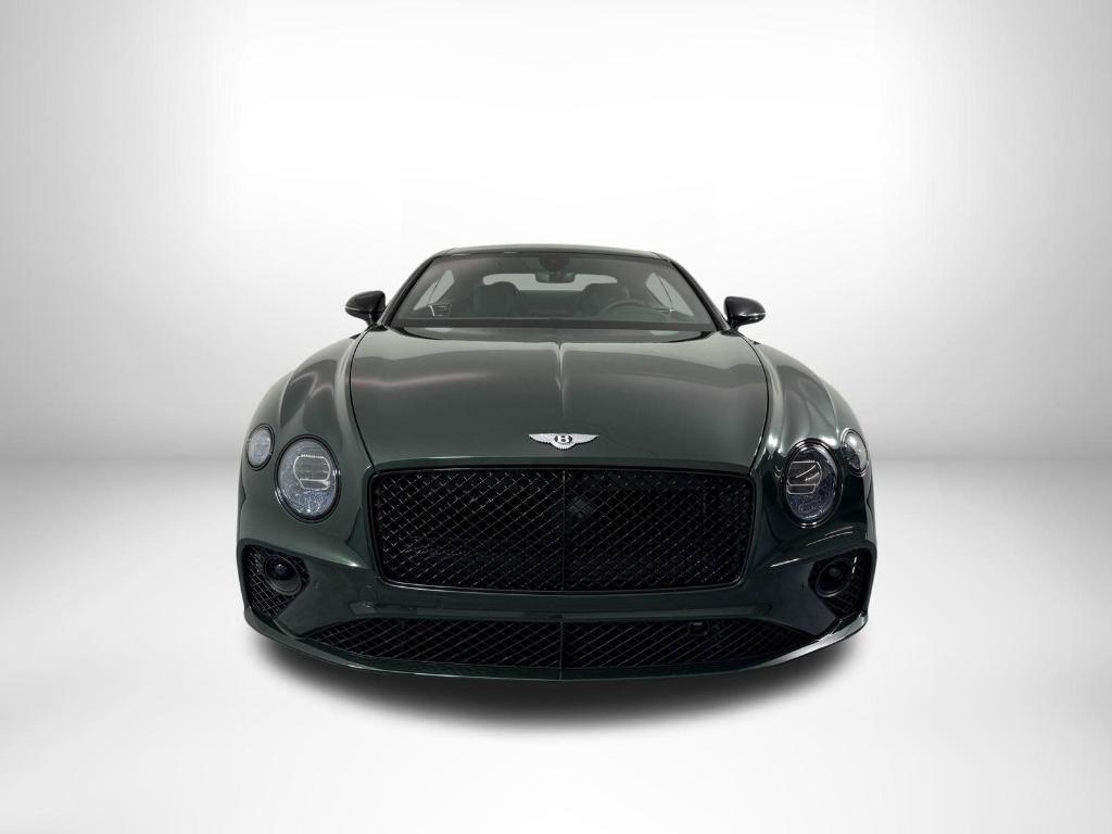 new 2024 Bentley Continental GT car, priced at $356,475