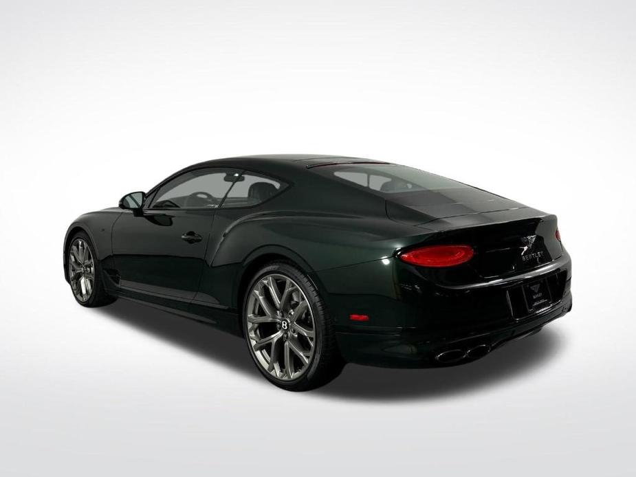 new 2024 Bentley Continental GT car, priced at $356,475