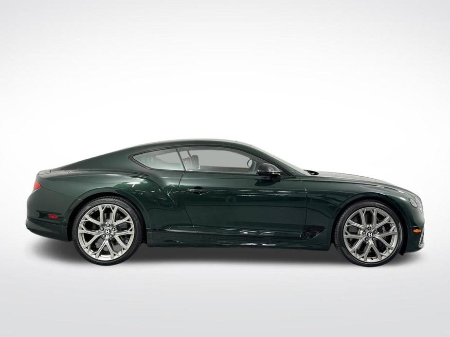 new 2024 Bentley Continental GT car, priced at $356,475