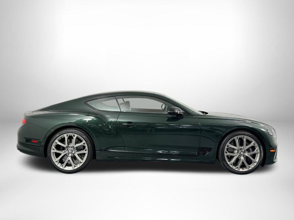 new 2024 Bentley Continental GT car, priced at $356,475