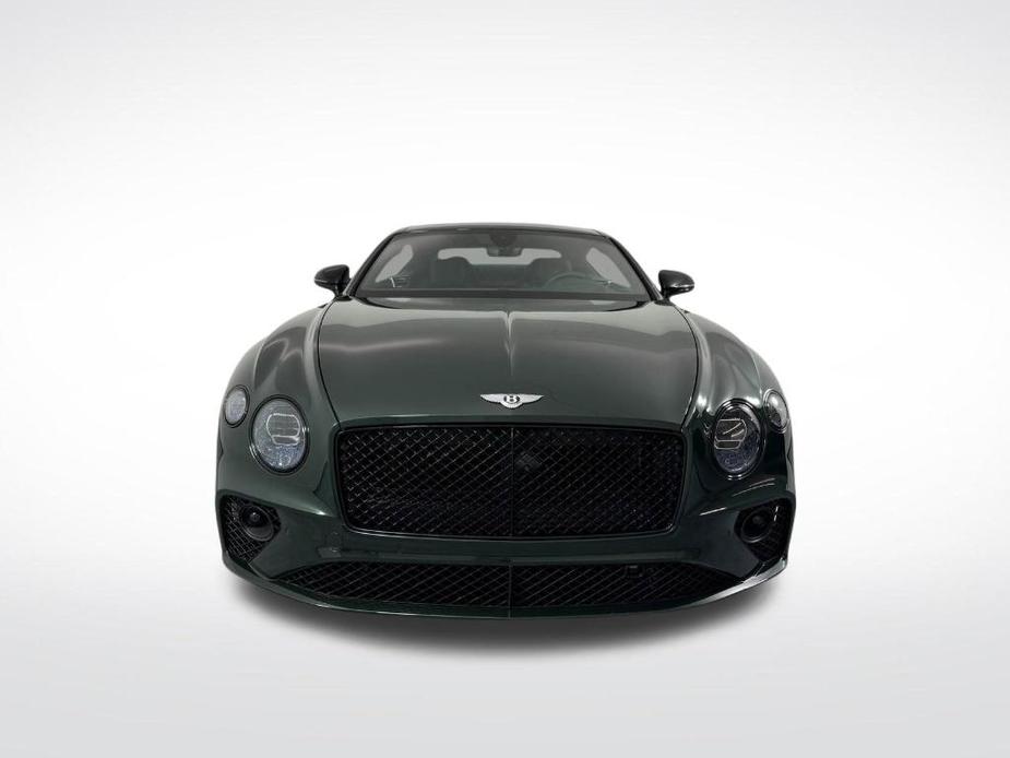 new 2024 Bentley Continental GT car, priced at $356,475