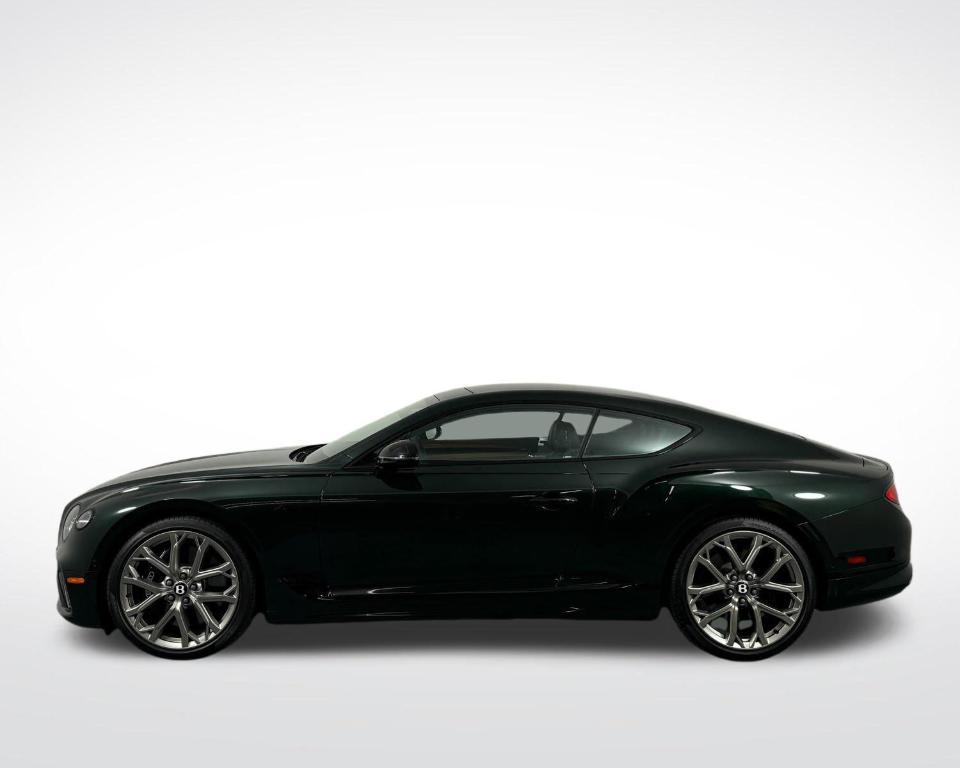 new 2024 Bentley Continental GT car, priced at $356,475