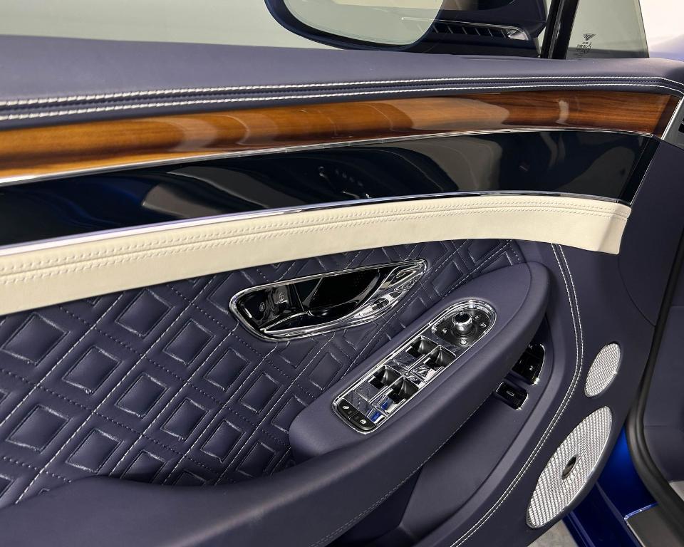 used 2020 Bentley Continental GT car, priced at $184,995