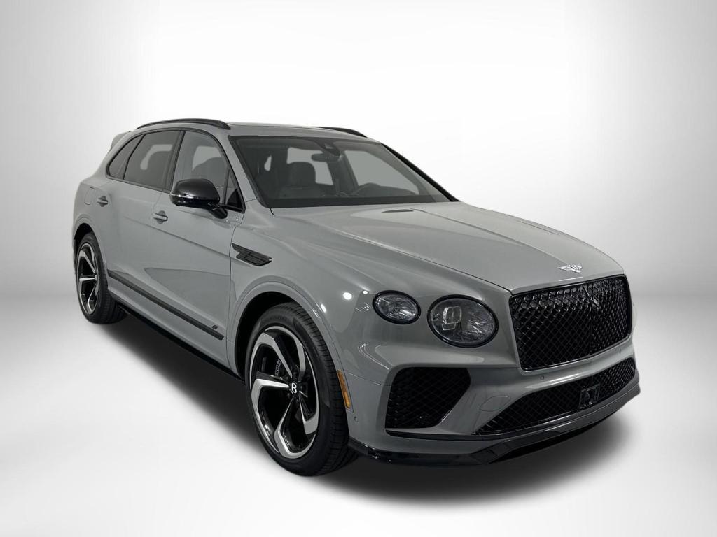 new 2024 Bentley Bentayga car, priced at $290,240