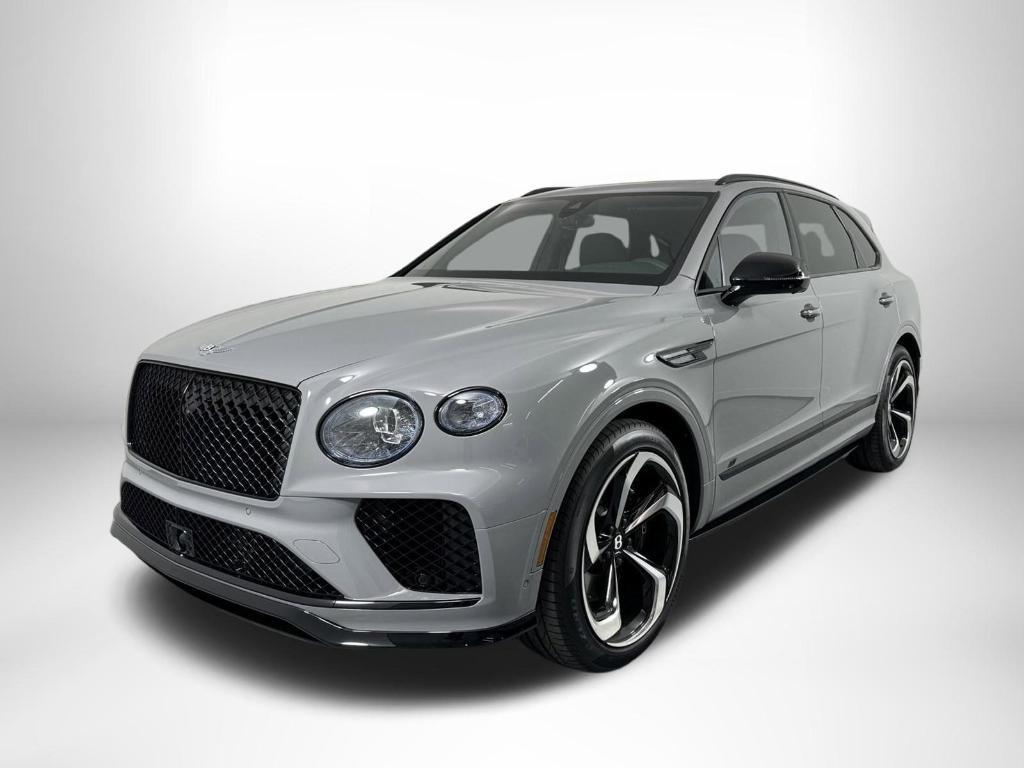 new 2024 Bentley Bentayga car, priced at $290,240