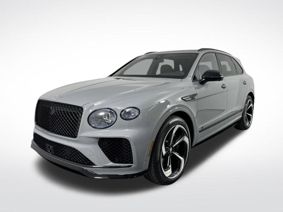 new 2024 Bentley Bentayga car, priced at $290,240