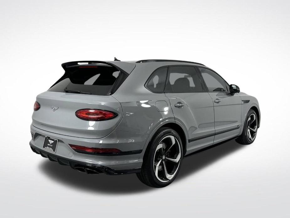 new 2024 Bentley Bentayga car, priced at $290,240