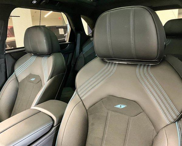 used 2023 Bentley Bentayga car, priced at $247,957