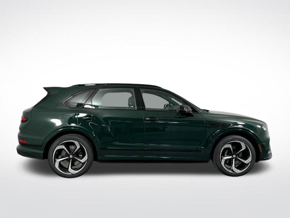 new 2024 Bentley Bentayga car, priced at $303,900