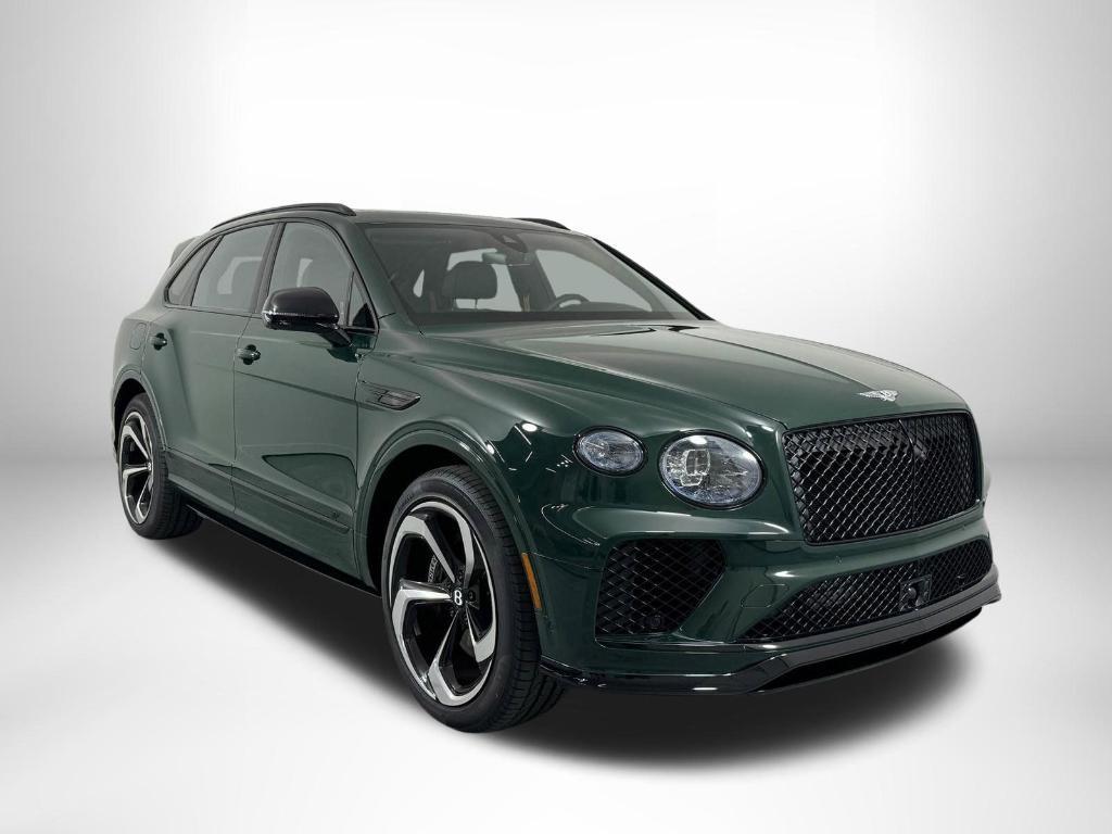 new 2024 Bentley Bentayga car, priced at $303,900