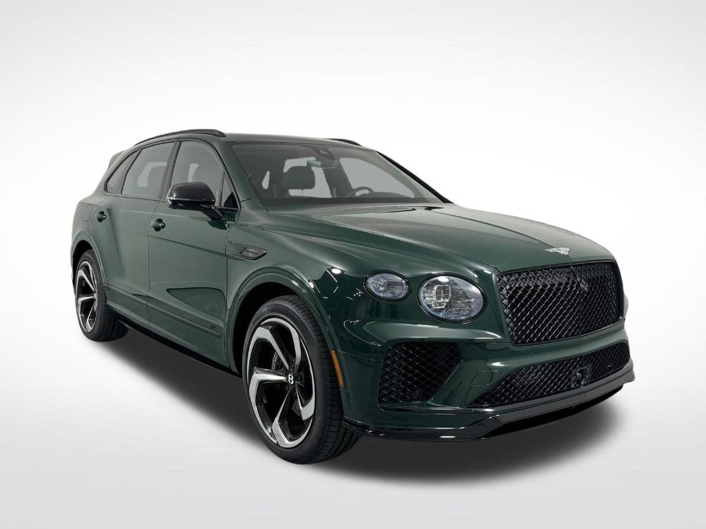 new 2024 Bentley Bentayga car, priced at $303,900