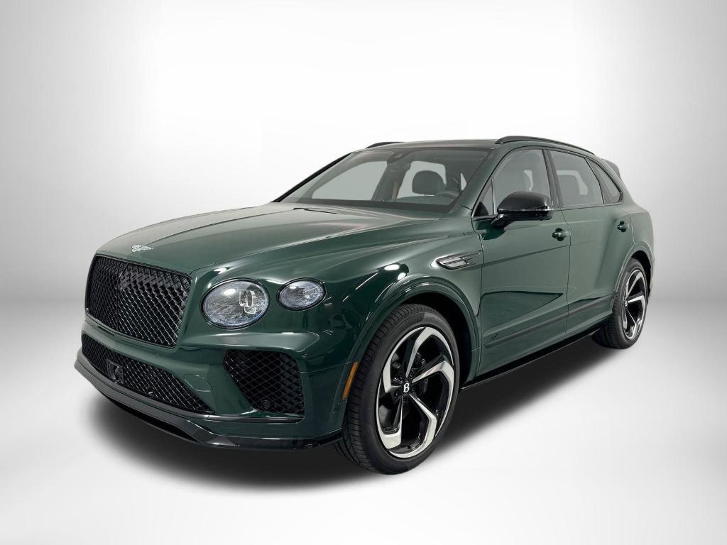 new 2024 Bentley Bentayga car, priced at $303,900