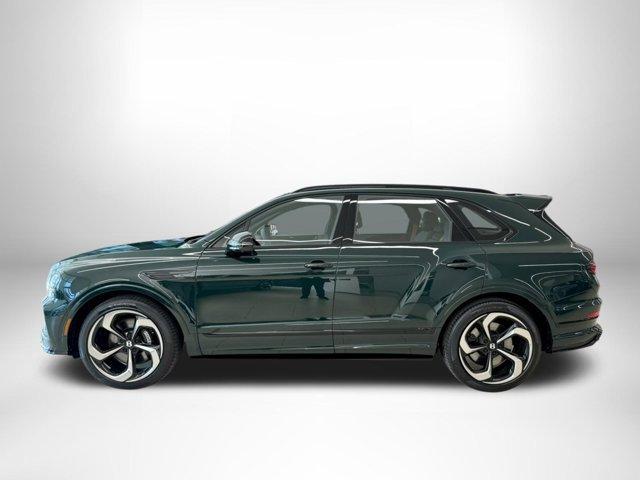 new 2024 Bentley Bentayga car, priced at $303,900