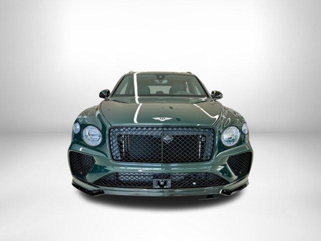 new 2024 Bentley Bentayga car, priced at $303,900