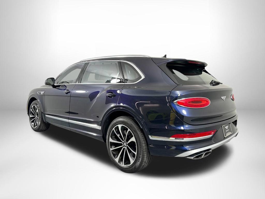 new 2024 Bentley Bentayga car, priced at $283,970