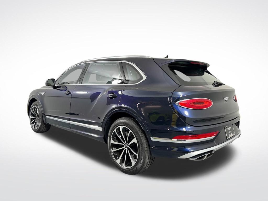 new 2024 Bentley Bentayga car, priced at $283,970