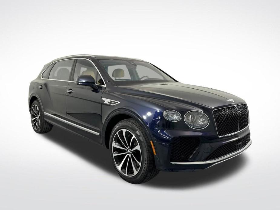 new 2024 Bentley Bentayga car, priced at $283,970