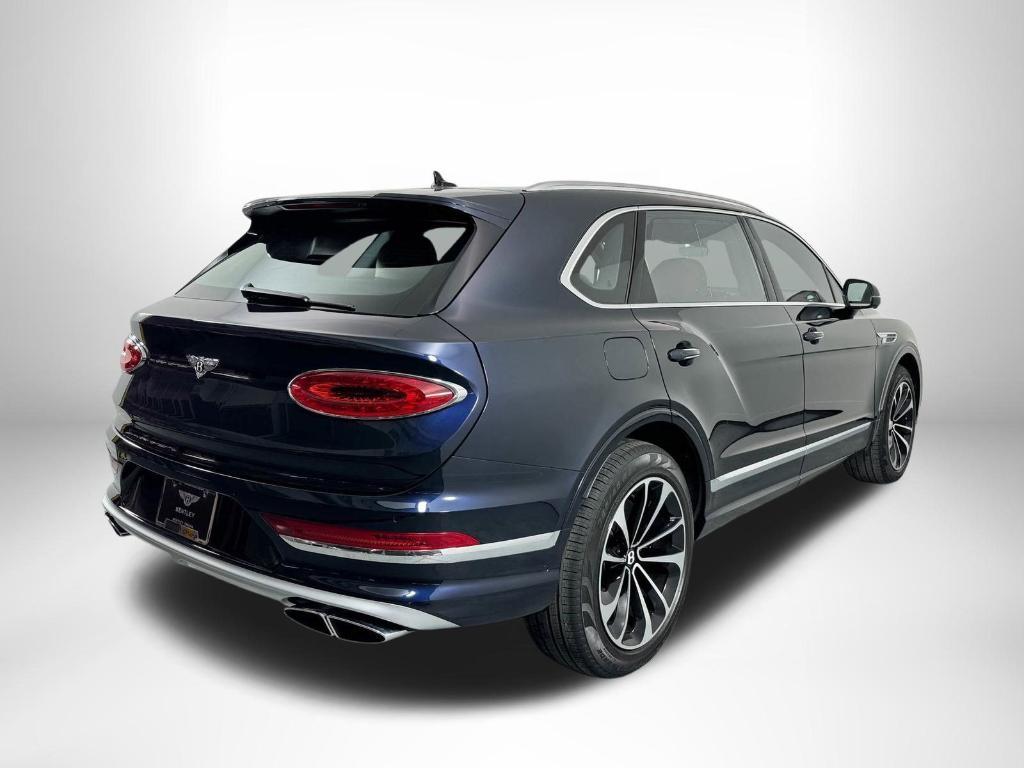 new 2024 Bentley Bentayga car, priced at $283,970