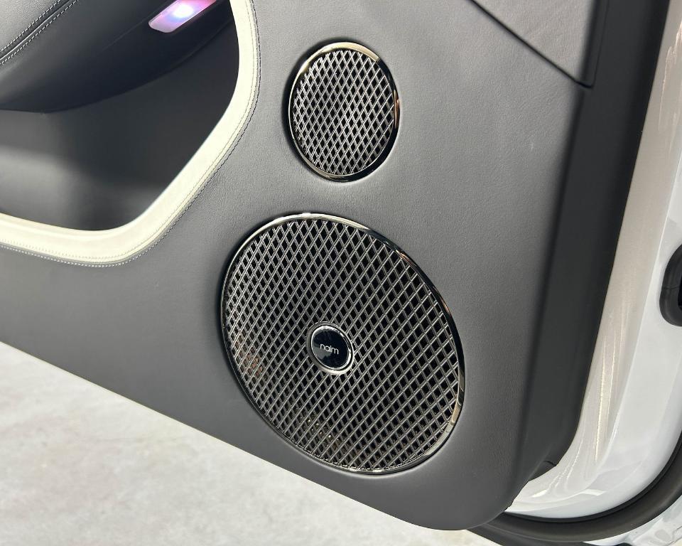 new 2026 Bentley Continental GT car, priced at $420,295