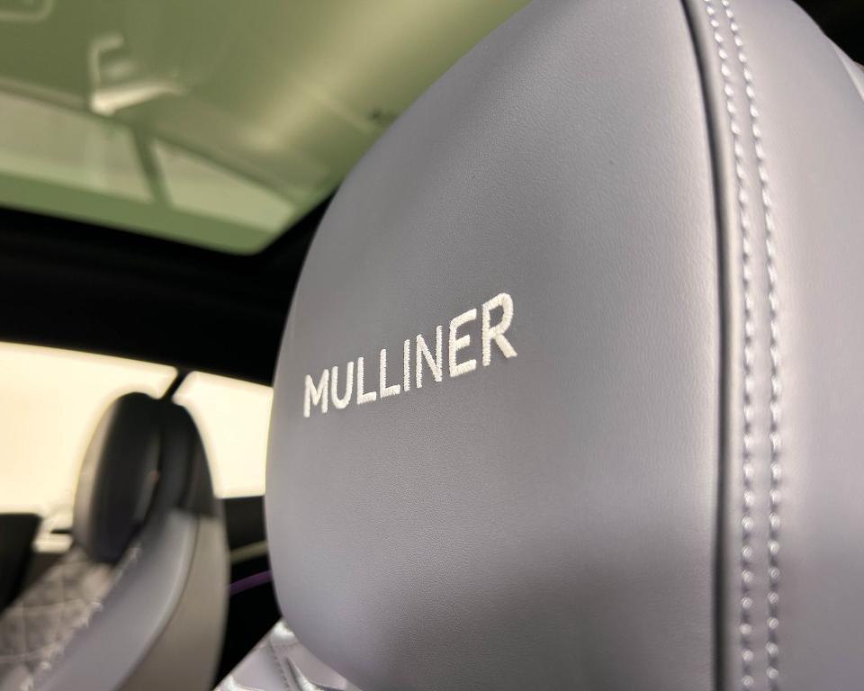 new 2026 Bentley Continental GT car, priced at $420,295