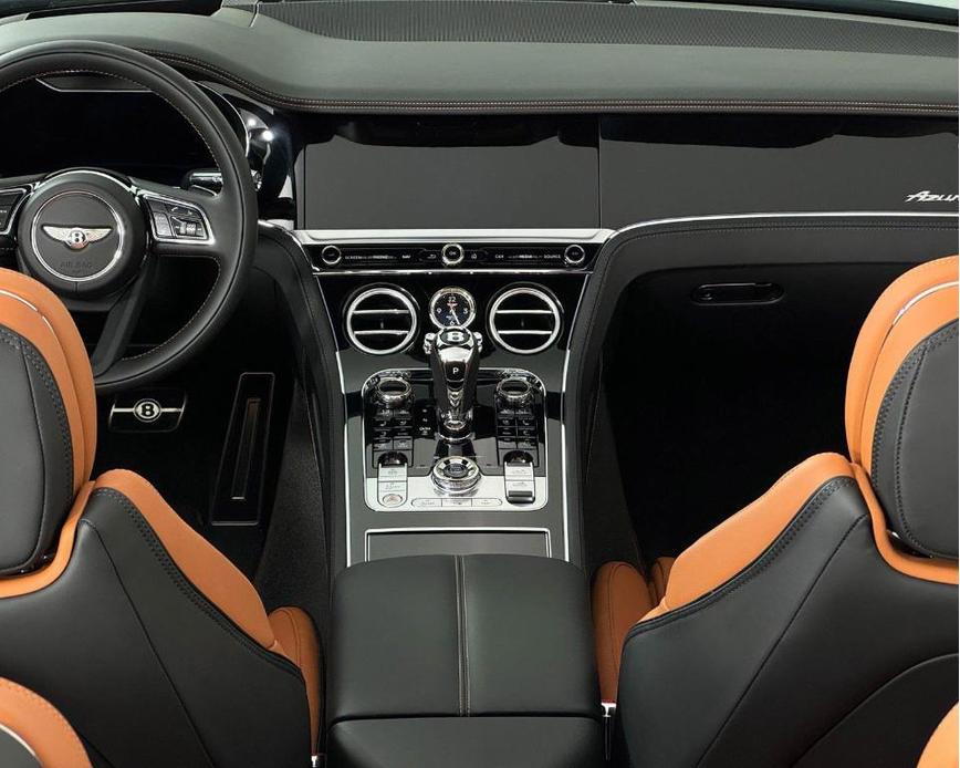 new 2024 Bentley Continental GT car, priced at $359,650