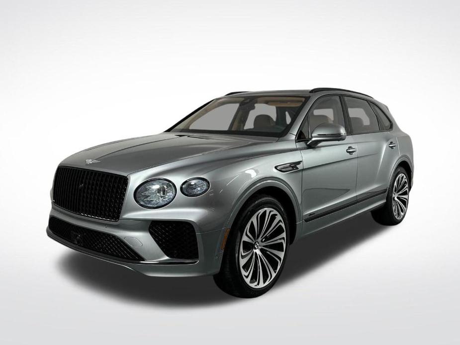 new 2024 Bentley Bentayga car, priced at $269,615