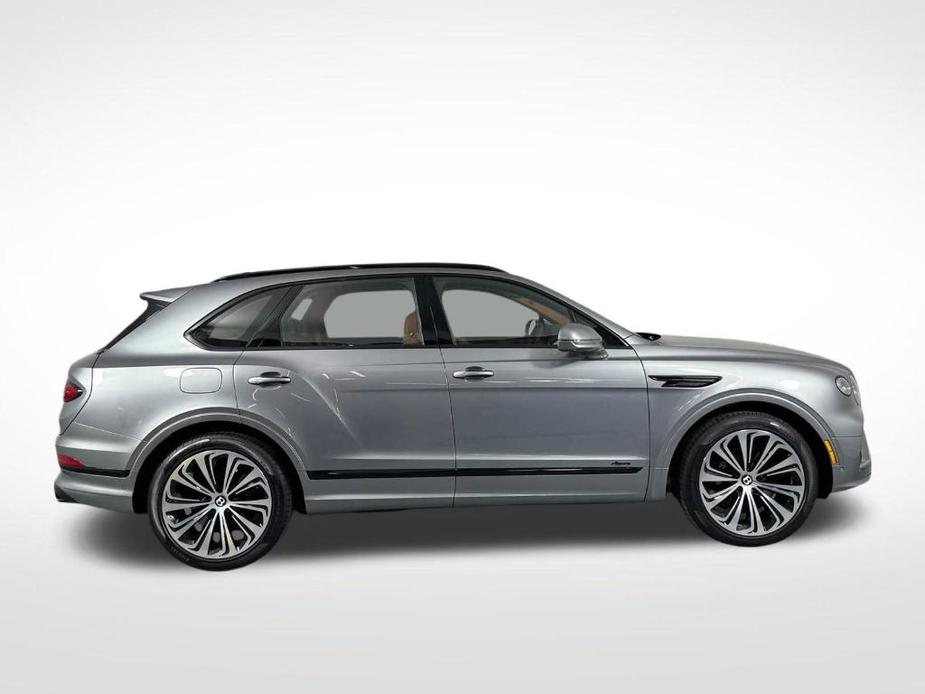 new 2024 Bentley Bentayga car, priced at $269,615