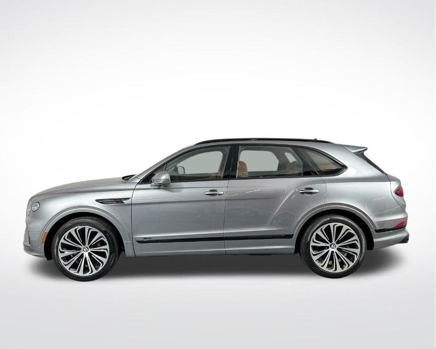 new 2024 Bentley Bentayga car, priced at $269,615