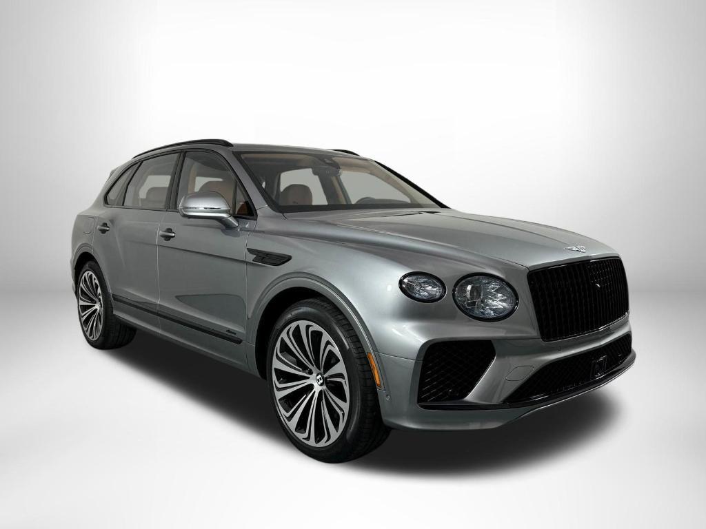 new 2024 Bentley Bentayga car, priced at $269,615