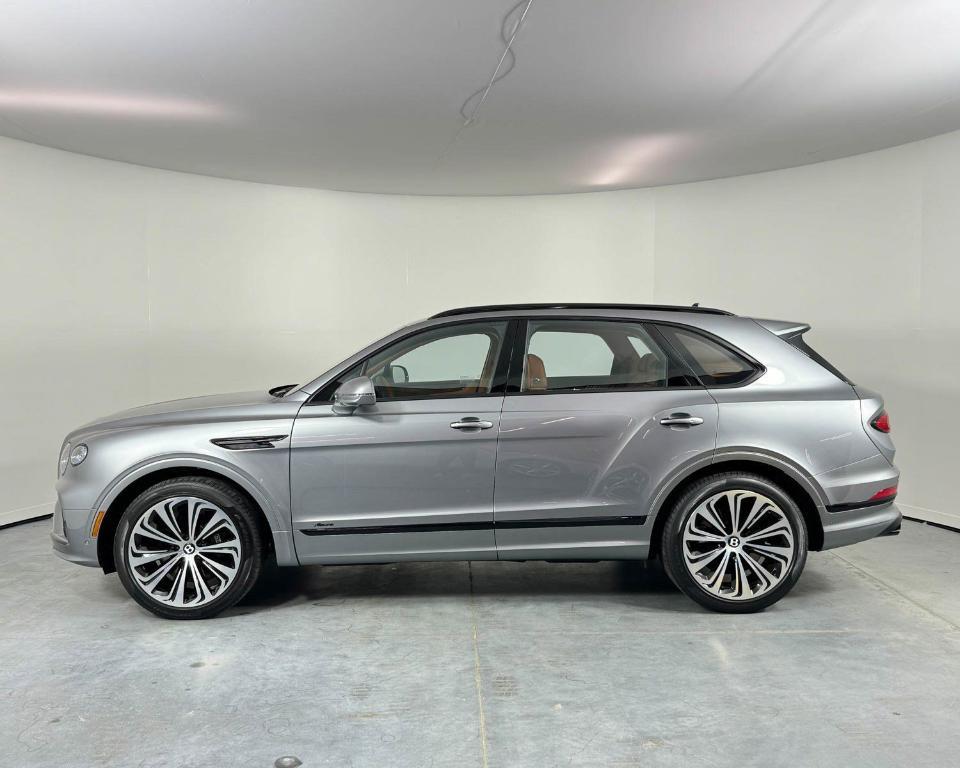 new 2024 Bentley Bentayga car, priced at $269,615