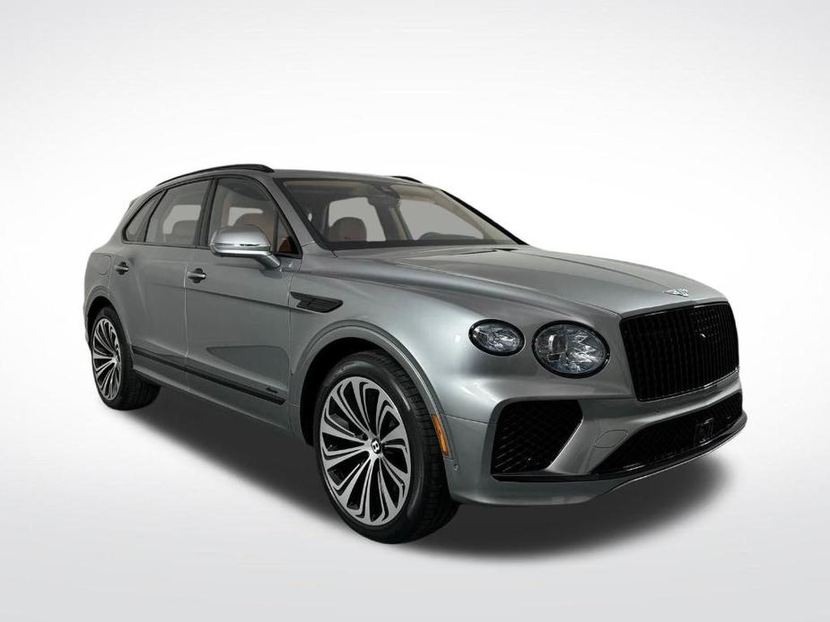 new 2024 Bentley Bentayga car, priced at $269,615