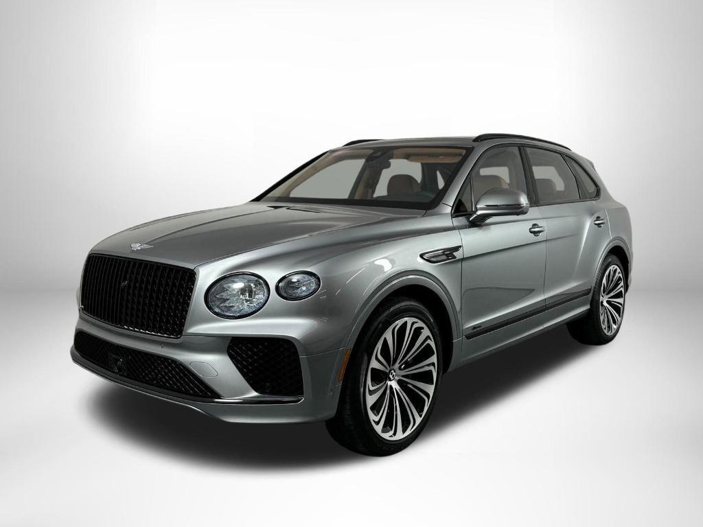 new 2024 Bentley Bentayga car, priced at $269,615