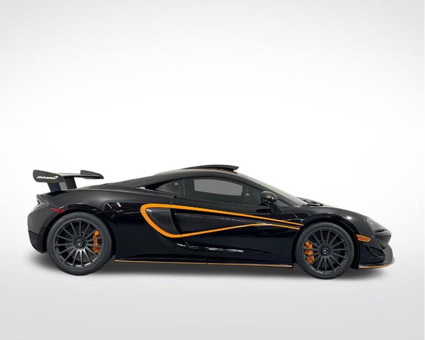 used 2020 McLaren 620R car, priced at $249,995