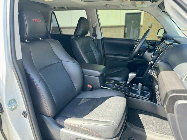 used 2020 Toyota 4Runner car, priced at $46,495