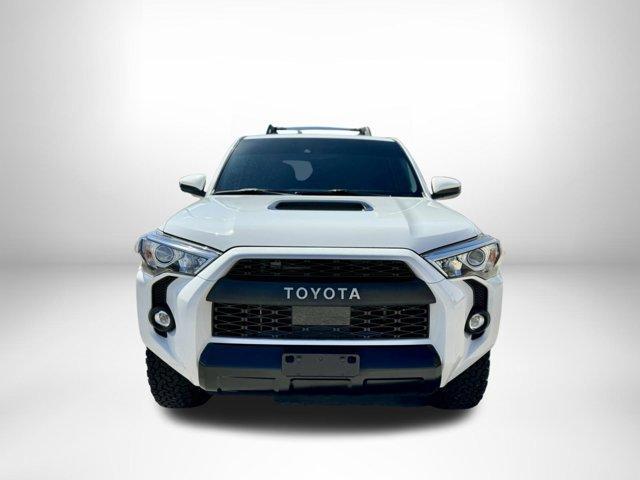 used 2020 Toyota 4Runner car, priced at $46,495