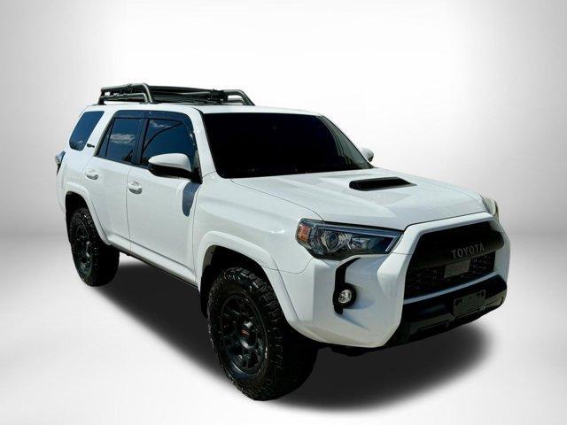 used 2020 Toyota 4Runner car, priced at $46,495