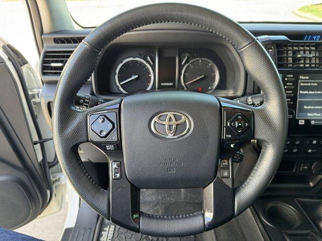 used 2020 Toyota 4Runner car, priced at $46,495
