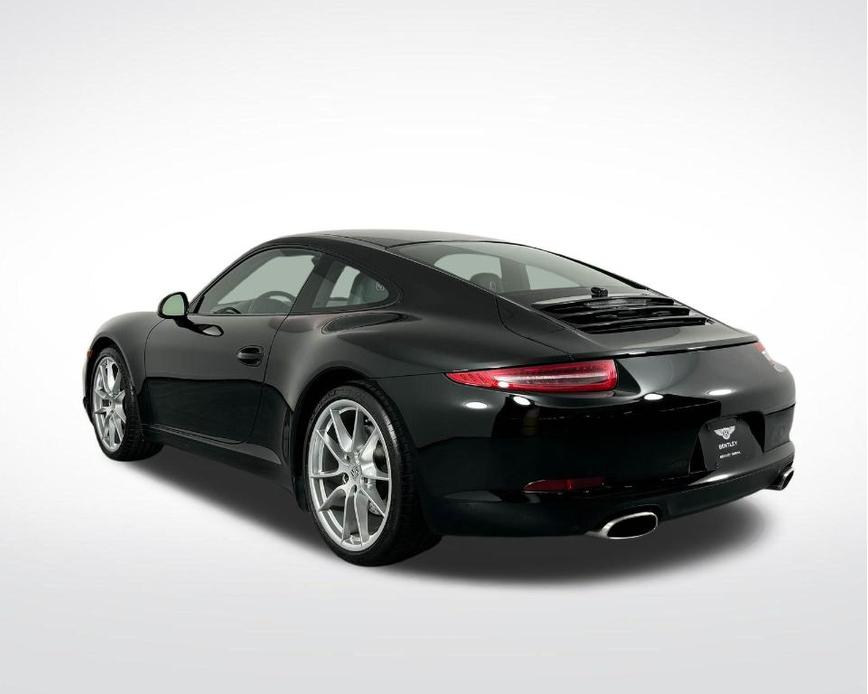 used 2013 Porsche 911 car, priced at $69,995